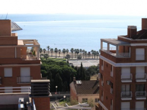 Apartamento San Carlos